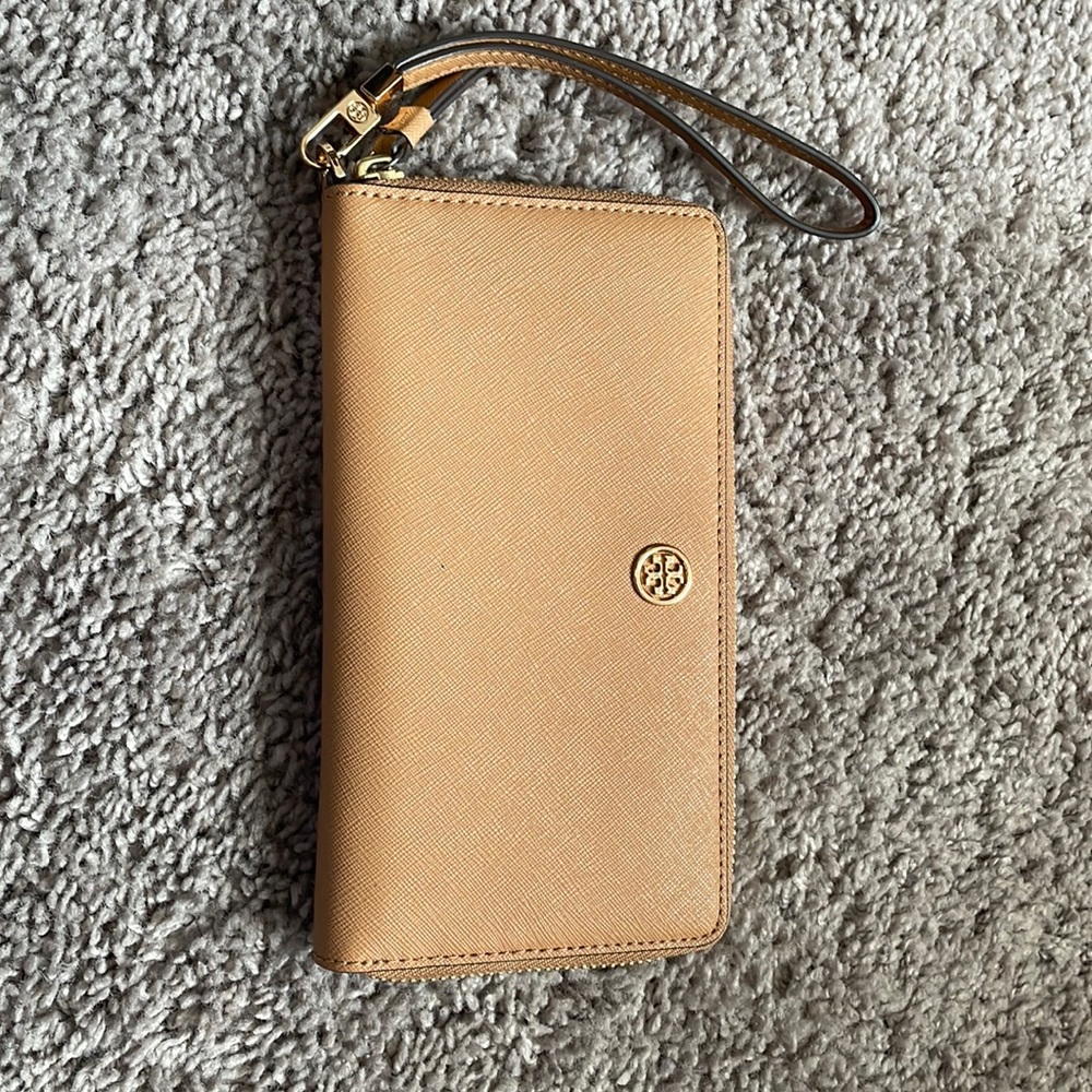 Tory Burch Wallet